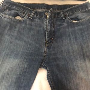 Men’s jeans